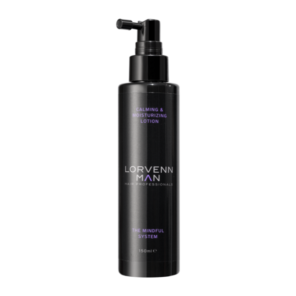 Calming & Moisturizing Lotion 150ML
