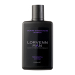 lorvenn man Calming & Moisturizing Shampoo (200ml)