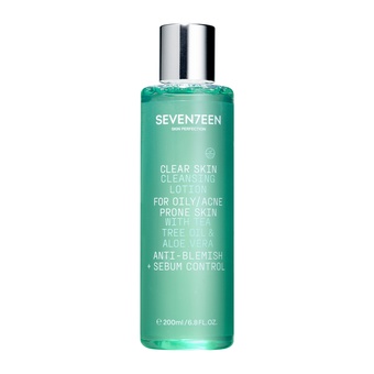 Clear Skin Cleansing Lotion