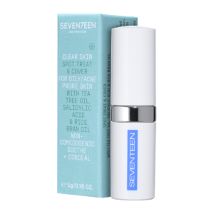 SEVENTEEN Clear Skin Spot Free Gel (5GR.)