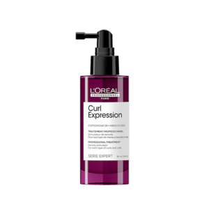 Loreal Professionnel Curl Expression Treatment Density Stimulator (90ml)