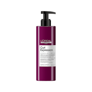Loreal Professionnel Curl Expression Creme En Gele (250ml)