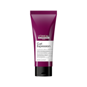 Loreal Professionnel Curl Expression Leave In Cream (200ml)