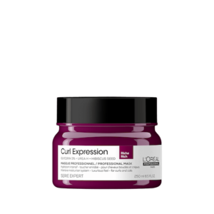 Loreal Professionnel Curl Expression Rich Mask (250ml)
