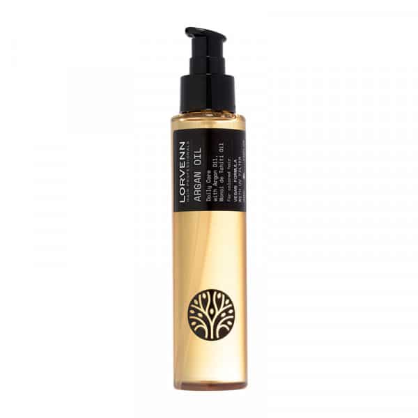DAILY 125ML