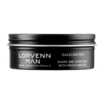 LORVENN MAN Dazzling Wax (80ML)