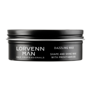 LORVENN MAN Dazzling Wax (80ML)
