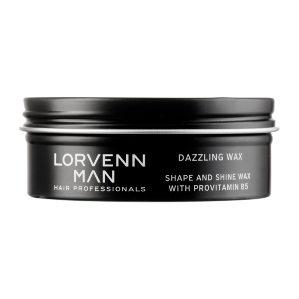 Dazzling Wax 85ML