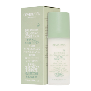 SEVENTEEN DreamGlow Night Mask (50ML)