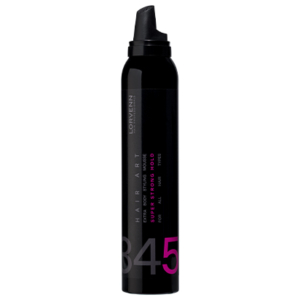 LORVENN EXTRA BODY styling mousse (200ML)