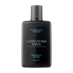 LORVENN MAN Elegant Blue Shampoo (200ML)