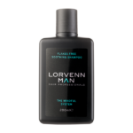 LORVENN MAN Flakes Free & Soothing Shampoo (200ML)