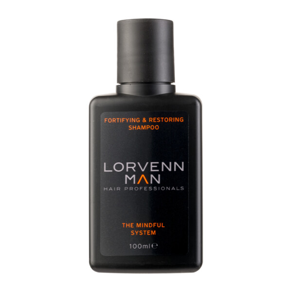 Fortifying & Restoring Shampoo 100ML
