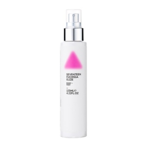SEVENTEEN Fuchsia Elize Body Mist (125ml)