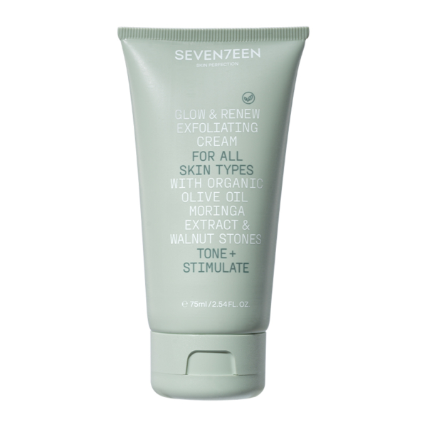 Glow & Renew Exfoliating Cream