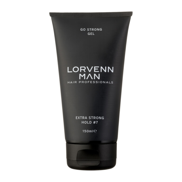 Go Strong Gel 150ML