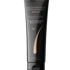 LORVENN Color Refresh & Shine Gold (150ML)