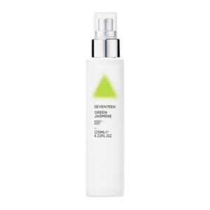 SEVENTEEN Green Jasmine Body Mist (125ml)