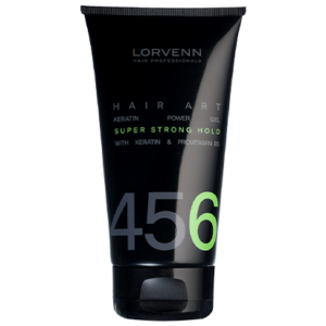 LORVENN KERATIN POWER GEL (150ML)