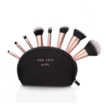 Mon Reve LES PETITS 8 PCS BRUSH SET FACE & EYES