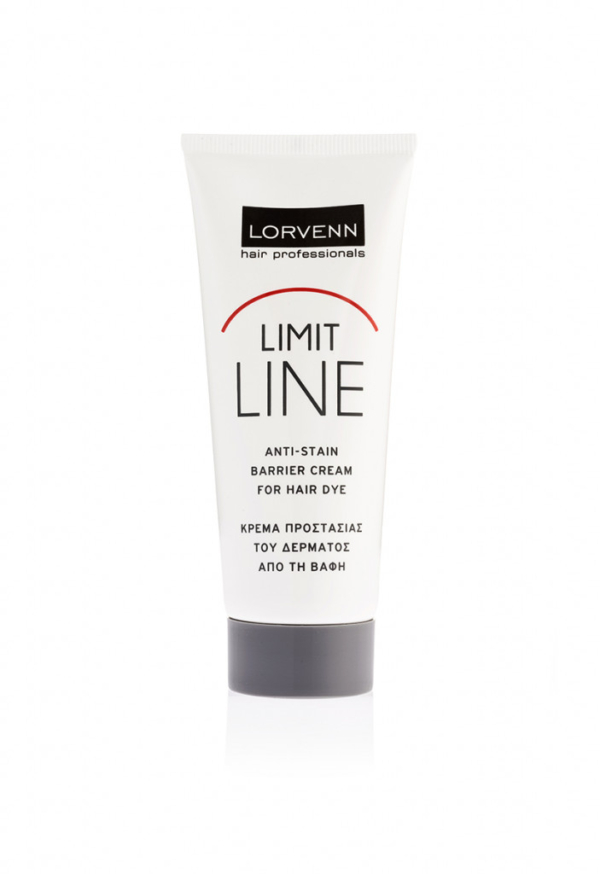 LIMIT LINE