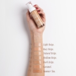 SEVENTEEN Matt Plus Foundation SPF20 NO 07 SUMMER TAN (30ML)