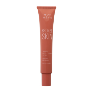 Mon Reve BRONZE SKIN Dry Skin NO 101 (30ml)