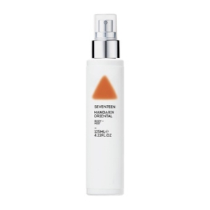 SEVENTEEN Mandarin Oriental Body Mist (125ml)