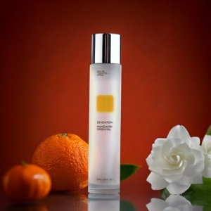 SEVENTEEN Mandarin Oriental  Eau De Toilette (50ml)