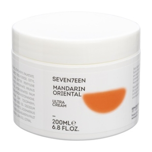 SEVENTEEN Mandarin Oriental Ultra Cream (200ml)