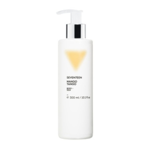 SEVENTEEN Mango Tango Body Silk (300ml)