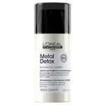 Loreal Professionnel Metal Detox Leave In Mask (100ml)