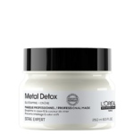 Loreal Professionnel Metal Detox Mask (250ml)