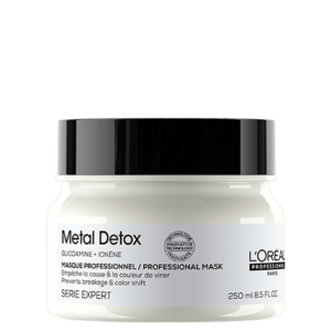 Loreal Professionnel Metal Detox Mask (250ml)