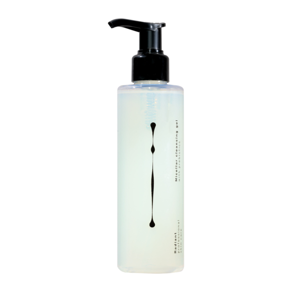 Micellar Cleansing Gel