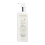SEVENTEEN Micellar Gentle Cleansing Milk (200ML)
