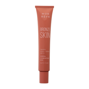 Mon Reve BRONZE SKIN Combination Skin NO 101 (30ml)