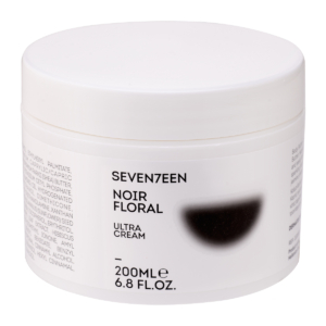 SEVENTEEN Noir Floral Ultra Cream (200ml)