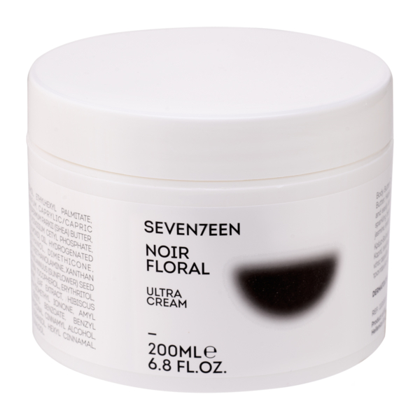 Noir Floral Ultra Cream 200ml
