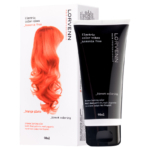 lorven Electric Color Vibes Orange Pluto (90ML)