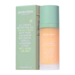 SEVENTEEN Oil Control Mattifying Gel (50ML)