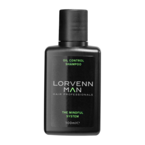 LORVENN MAN Oil Control Shampoo (100ML)
