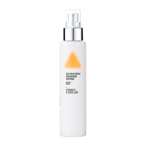 SEVENTEEN Orange Sense Body Mist (125ml)