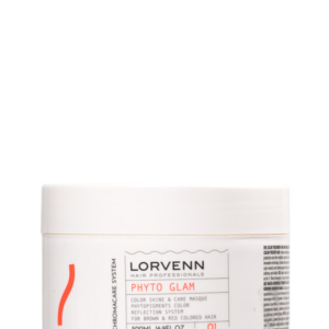 LORVENN PHYTO GLAM MASQUE (500ML)