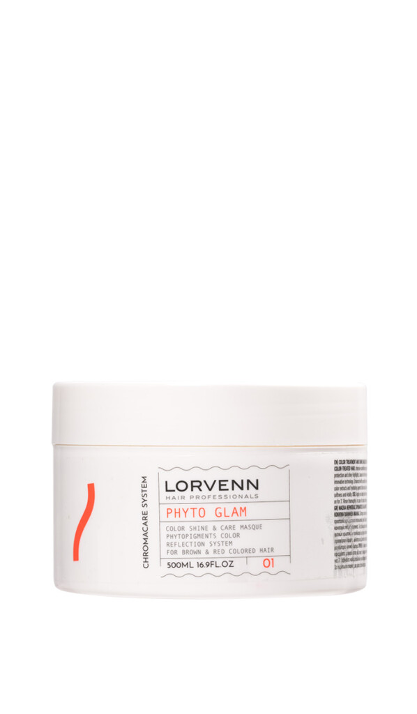 PHYTO MASQUE 500ML