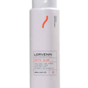 LORVENN PLYTO GLAM SHAMPOO (300ML)
