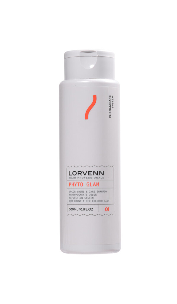 PHYTO SHAMPOO 300ML
