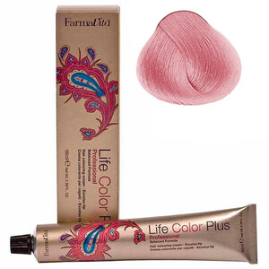 Farmavita Life Color Plus NO Ροζ (100ml)