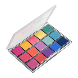 Mon Reve PRO EYESHADOW PALETTE VOL 02 (15gr.)
