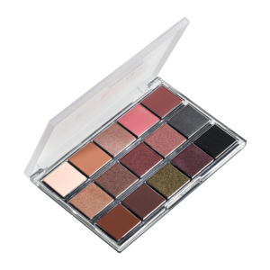Mon Reve PRO EYESHADOW PALETTE VOL 02 (15gr.)